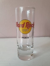 HARD ROCK CAFE PARIS SHOT