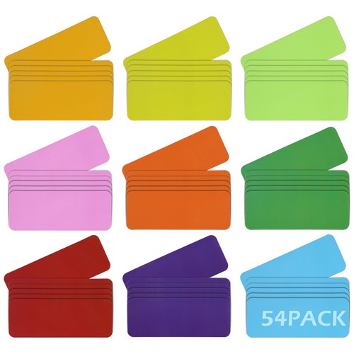 54pcs geeric dry erase - 54pcs,