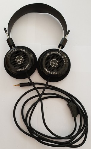 Grado sr80 ear wired - grado, on-ear