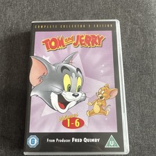 Tom and Jerry: Classic