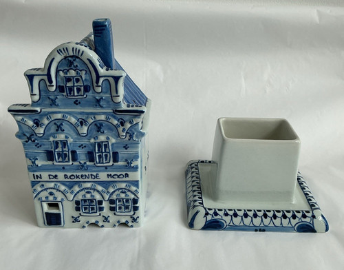 Vintage 1967 royal delft - 1967,