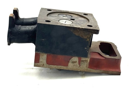 570 10960 lister - lister, head