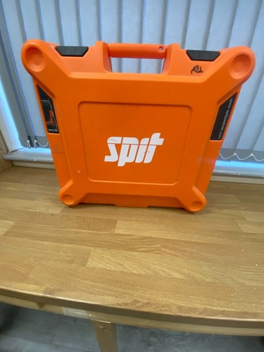 Spit p370 fire cartridge - p370, gun