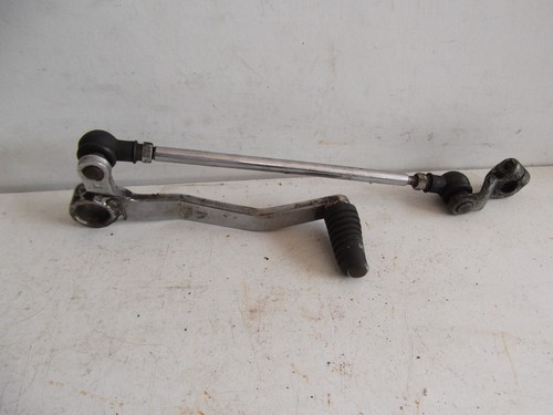 Suzuki gsxr400 gk76a gear - gk76a,