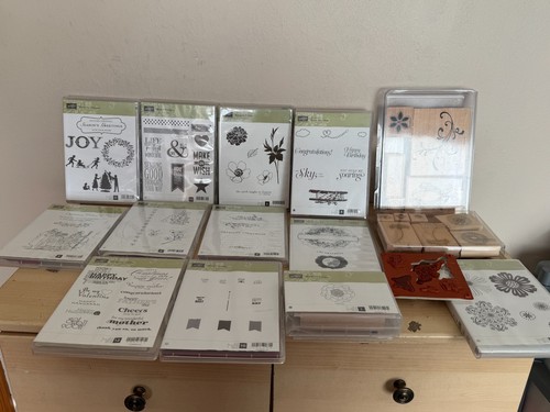 Job lot packs - lot,