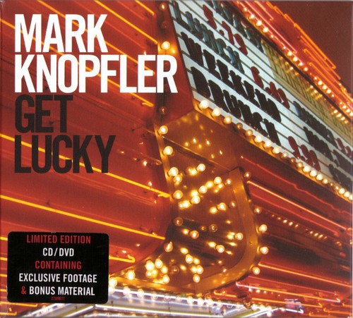 Mark knopfler get lucky - -,