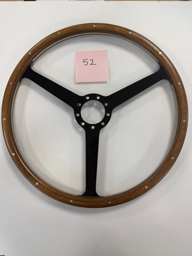Moto lita steering - wheel,