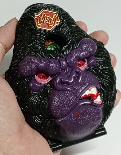 Mighty max doom zones ape - mighty,
