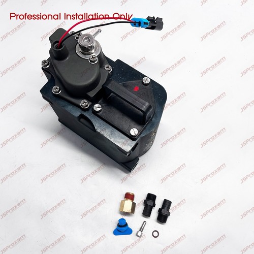 Fuel pump module replaces fit - pump,