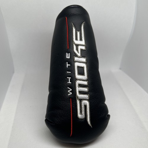Pre owned taylormade white - owned,