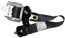 2005-09 Hummer H2 SUV Right Rear Seat Belt Assembly Black New 89024702 25880326