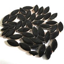 Petal ceramic mosaic - petal,