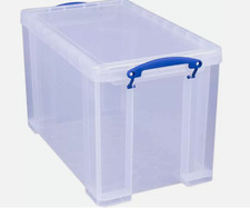 2 x Really Useful 24 LITRE