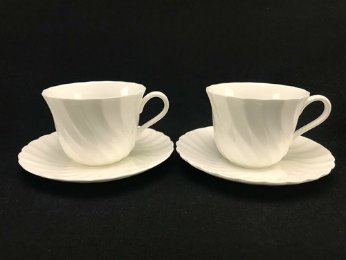 Set wedgwood candlelight - set, of