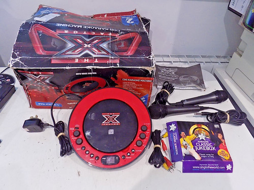 The factor cd g - x,