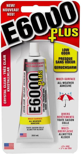 Eclectic products inc e6000 - eclectic,