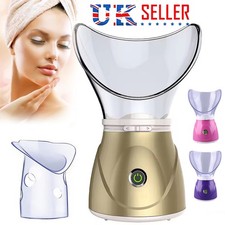 Facial Steamer Digital Face
