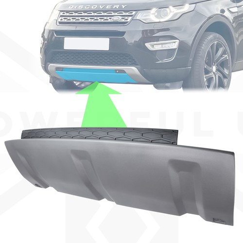 Front bumper tow - bumper, eye