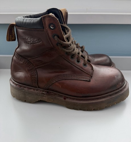 Vintage rare 90s dr martens - rare,