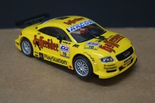 Ninco 50245 audi TT-R DTM Car