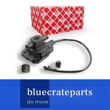 FEBI BILSTEIN 101262 Heater