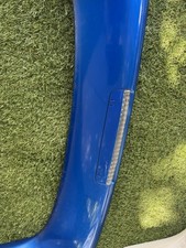 STi Wrx Spoiler  GDB GDA  Subaru Impreza