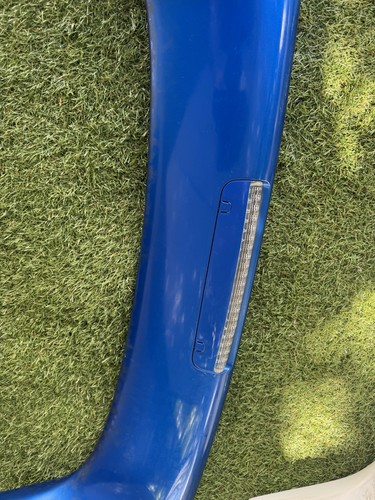 Sti wrx spoiler gdb gda - gdb,