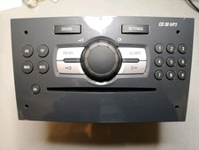 Vauxhall CD30 Stereo Head Unit Cd Player MP3 Player.