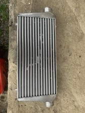 Performance Car Intercooler for Any Vehicle