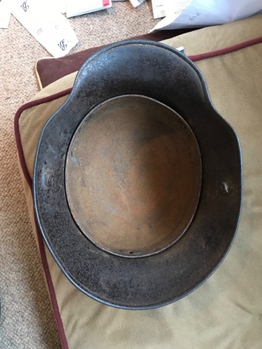 Ww1 german helmet m16 - helmet,