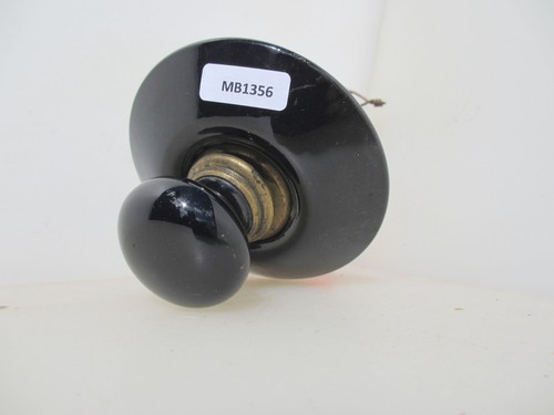Victorian ceramic door bell - victorian,
