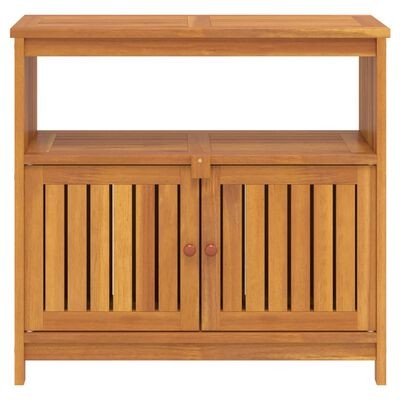 Garden storage cabinet - garden,