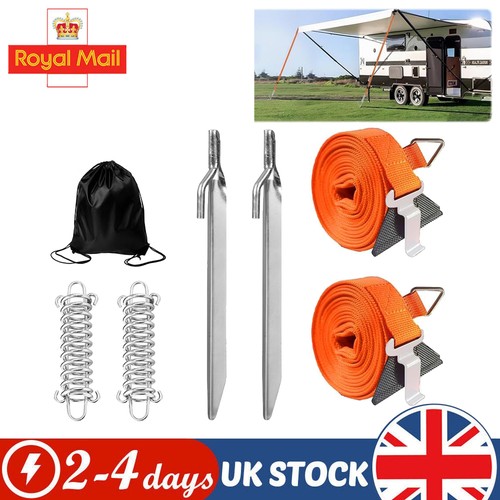 Awning storm band - storm,