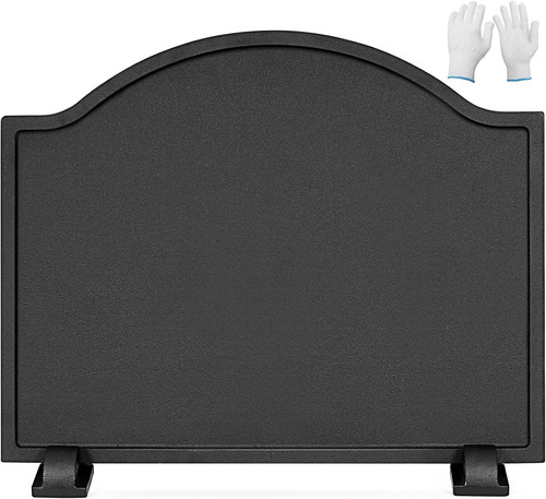 Inch fireback for - inch,