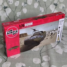 Airfix Starter Set DUKW
