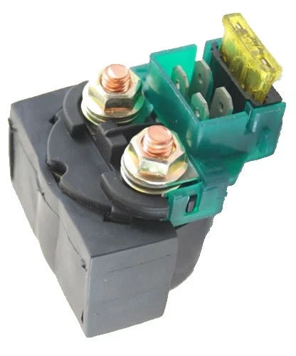Starter relay solenoid for - starter,