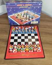DISNEY Mickey & Friends Chess