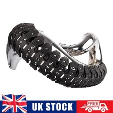 Exhaust Muffler Pipe Heat