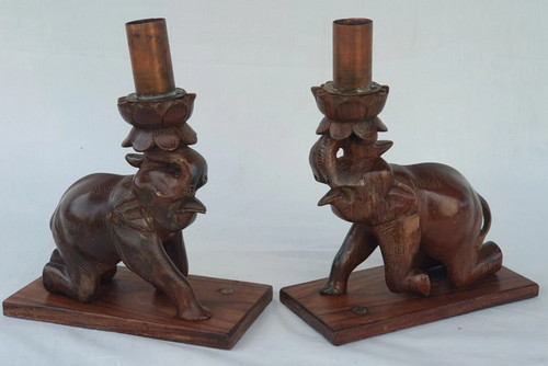 Vintage hand carved - vintage,