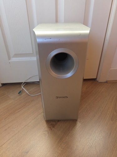 Panasonic w540 passive - sb-w540,