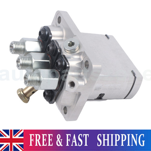 Fuel pump 16032 - fuel, 16032-51010