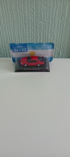 Salvat renault fuego - salvat,