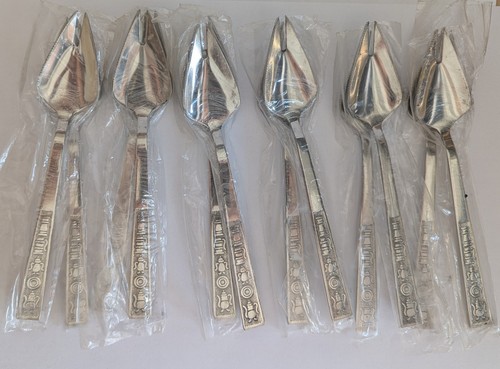 Set vintage splayds - of, 12