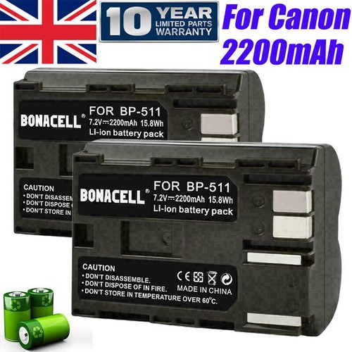 511 511a battery for - bp-511a,