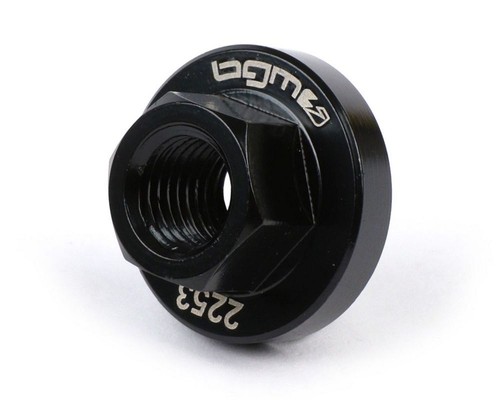 Flywheel nut bgm m10x1 5 - flywheel,