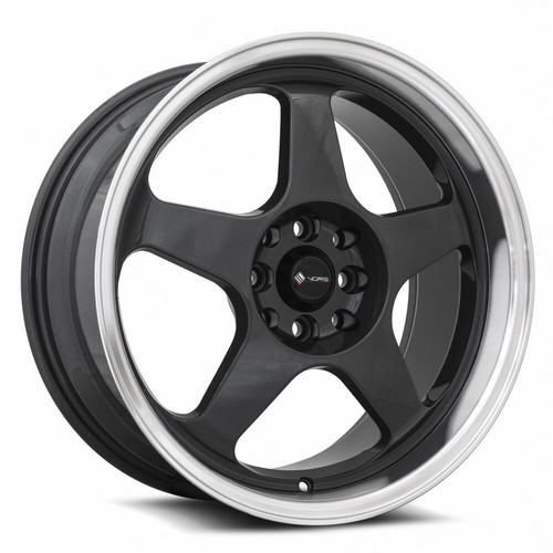 17x8 vors sp1 4x98 - 4x98, hyper