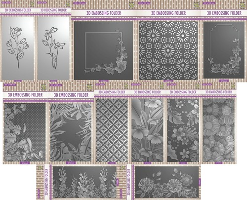 Nellie snellen embossing or - snellen,