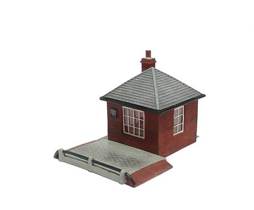 Hornby skaledale r8588 - hornby, oo