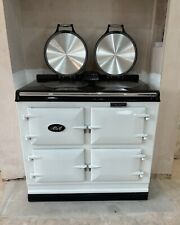 AGA COOKER ECONTROL ELECTRIC SERIES X FULLY CONTROLLABLE LOWER RUNNING COSTS