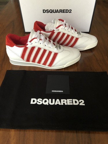Dsquared2 men new runner - men’s,